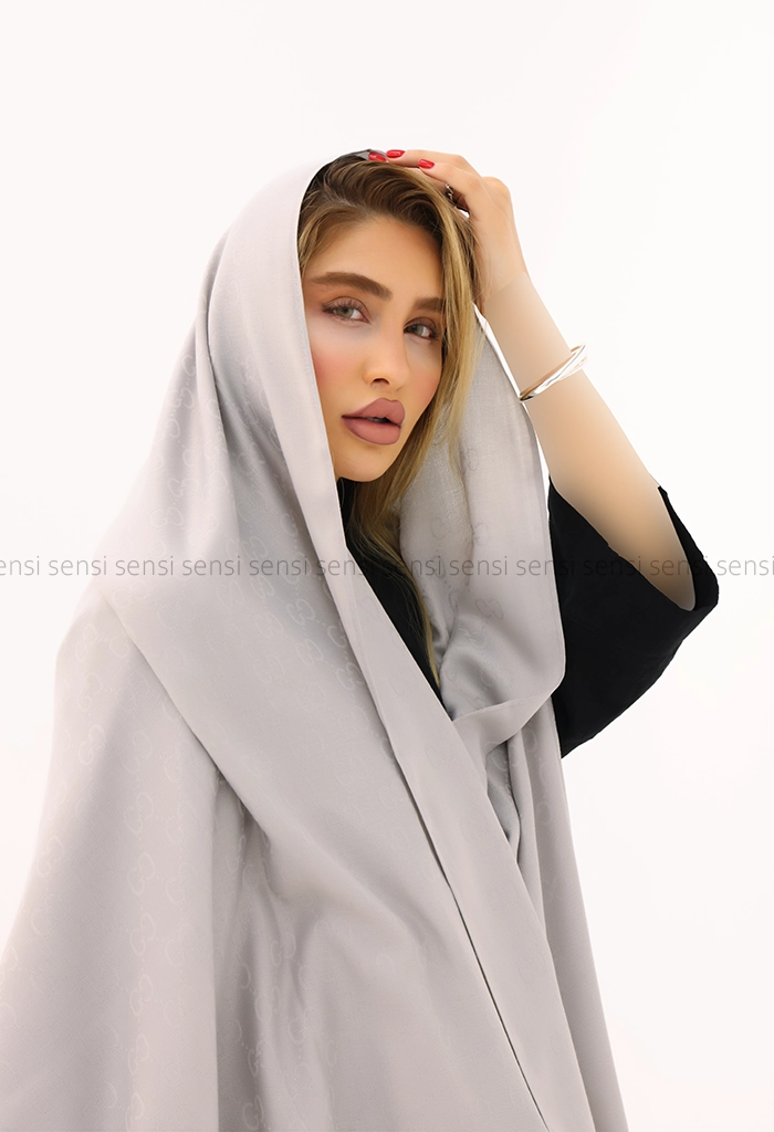 شال نخی گوچی کد1005687
